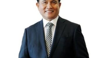 Yusril peringatkan Dedi Mulyadi: sayembara tangkap begal berisiko main hakim sendiri