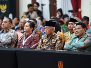 Portal Berita Indonesia dan Dunia Terkini Hari Ini, Update Harian Terbaru, Terlengkap, Tajam, Aktual dan Berimbang. Bupati Malang Tegaskan Komitmen Antikorupsi, Hadiri Rakor Penguatan Integritas Bersama Kemendagri dan KPK - Teropong Rakyat