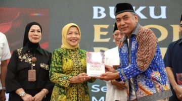 Inovasi dan Pendidikan Jadi Kunci UMKM Naik Kelas, Wabup Malang Dorong Sinergi Ekonomi Kerakyatan