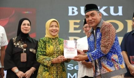 Inovasi dan Pendidikan Jadi Kunci UMKM Naik Kelas, Wabup Malang Dorong Sinergi Ekonomi Kerakyatan - Teropong Rakyat
