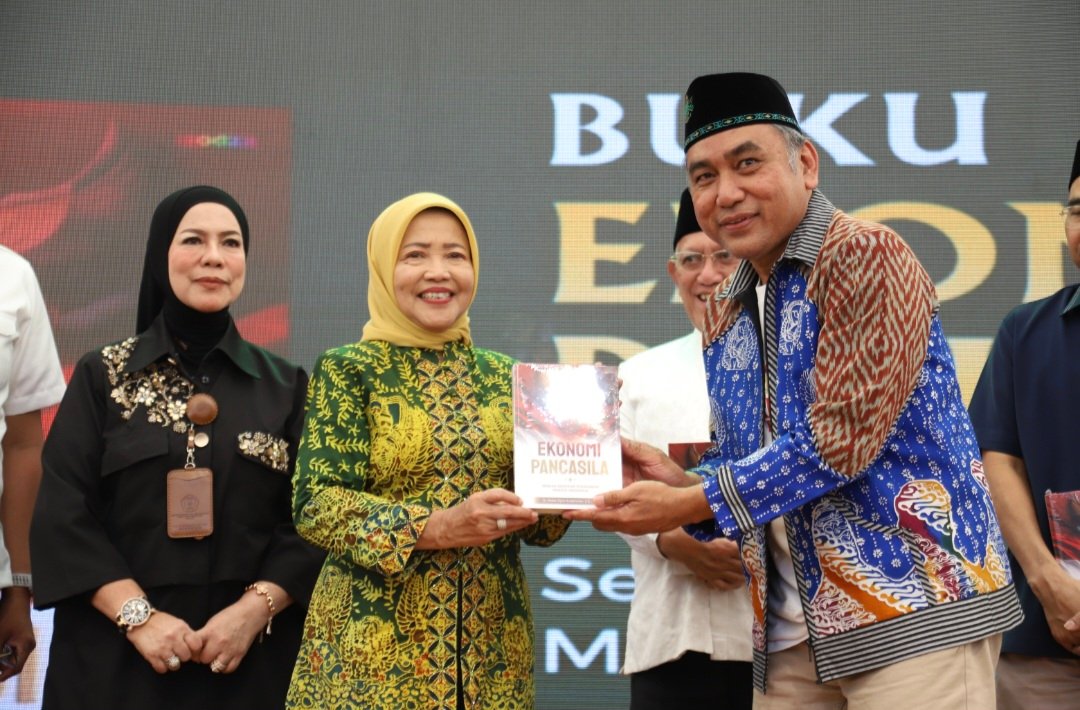 Inovasi dan Pendidikan Jadi Kunci UMKM Naik Kelas, Wabup Malang Dorong Sinergi Ekonomi Kerakyatan
