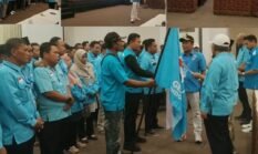 Partai Gelora Gelar Capacity Building, Perkuat Kapasitas Pengurus Dan Kader Menuju Perubahan