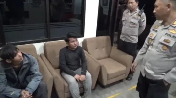 Dua Pendaki Asal Kepanjen Hilang di Jalur Ilegal Semeru, Ditemukan Selamat