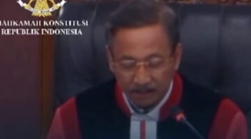 MK Tegaskan Anggaran MBG Tak Boleh Diambil dari Pos Pendidikan, Puspolrindo: Pemerintah Sejak Awal Abaikan Peringatan Publik