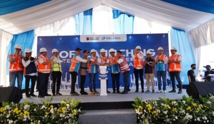 Pelindo Operasikan Terminal 2 Petikemas, Perkuat Produktivitas Pelabuhan Tanjung Priok - Teropong Rakyat