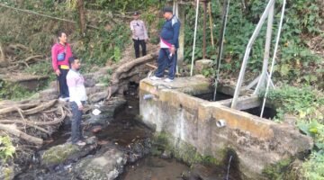 Viral di Media Sosial, Polisi Selidiki Dugaan Perbuatan Asusila di Pinggiran Sungai Brantas Malang