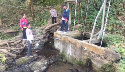 Viral di Media Sosial, Polisi Selidiki Dugaan Perbuatan Asusila di Pinggiran Sungai Brantas Malang - Teropong Rakyat