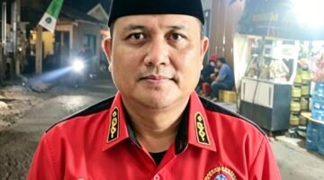 Sekjen PWDPI Desak APH Segera Bongkar Dugaan Penjualan Obat Golongan G Di Jabodetabek