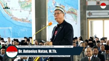 Usia Delapan Puluh sebagai Horizon Baru Kebangkitan