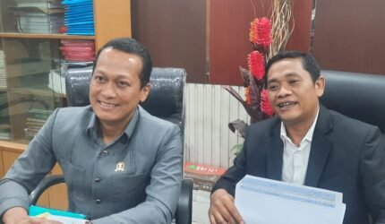 Munir Dorong Maksimalkan Pajak Air Permukaan demi Percepat Pembangunan Lampung - Teropong Rakyat