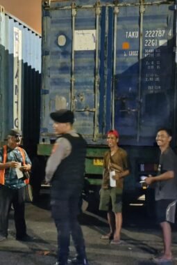 Patroli Perintis Presisi Polres Pelabuhan Tanjung Priok Intensifkan Cipta Kondisi, Antisipasi 3C, Balap Liar, dan Tawuran