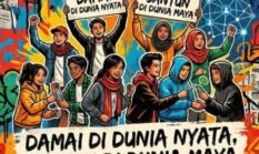 Waspada Provokasi dan Tindakan Anarkis dalam Aksi Unjuk Rasa di Bulan Agustus 2026