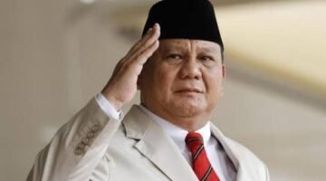 Sektor Pangan dan Program Sosial Jadi Primadona Kepuasan Publik Terhadap Pemerintahan Prabowo