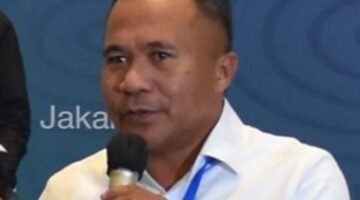 Survei PSI : 21 Bulan Pemerintahan Prabowo-Gibran, Tingkat Kepuasan Publik Tembus 80,4 Persen