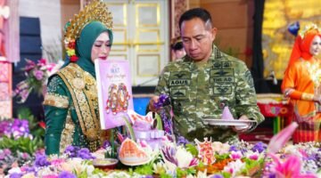 IKKT PWA Enam Dekade Berkarya Mewujudkan Kesejahteraan Keluarga yang Berkualitas