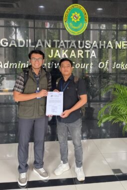 2 Gugatan 1 Sengketa: Keputusan Presiden Pengangkatan Adies Kadir Resmi Diuji di PTUN