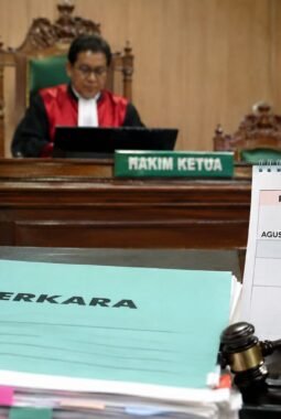 Pembacaan Putusan Kembali Ditunda, Pihak Berperkara Soroti Alasan Penundaan
