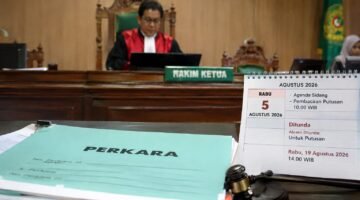 Pembacaan Putusan Kembali Ditunda, Pihak Berperkara Soroti Alasan Penundaan
