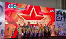 Menkes Budi Gunadi Resmikan IndoHealthcare Gakeslab Expo 2026, Hadirkan Inovasi Alat Kesehatan dari 9 Negara