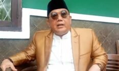 Wakil Ketua Umum Bamus Betawi Ajak Masyarakat, Agar Proaktif Jaga Jakarta Agar Tetap Aman dan Damai