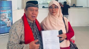 Putusan Kembali Ditunda, Pihak Berperkara Pertanyakan Konsistensi Majelis Hakim