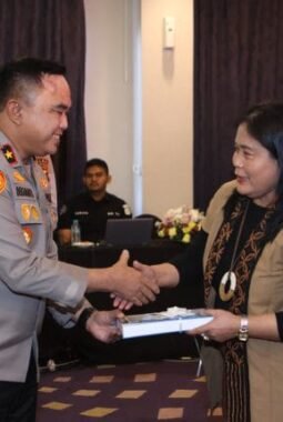Polda Metro Jaya Gelar Seminar Hukum Bahas Perluasan Objek Praperadilan dalam KUHAP Baru