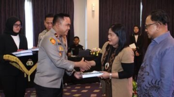 Polda Metro Jaya Gelar Seminar Hukum Bahas Perluasan Objek Praperadilan dalam KUHAP Baru