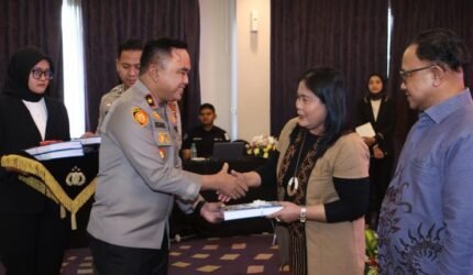 Polda Metro Jaya Gelar Seminar Hukum Bahas Perluasan Objek Praperadilan dalam KUHAP Baru - Teropong Rakyat
