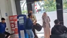 Jurnalis alami dugaan penganiayaan saat di kantor FiF CAbang Tangcity Tangerang