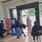 Jurnalis alami dugaan penganiayaan saat di kantor FiF CAbang Tangcity Tangerang