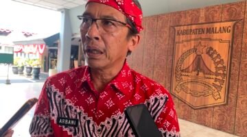 DP3A Catat 32 Kasus Kekerasan Seksual terhadap Anak, Pemkab Malang Siapkan Satgas Pencegahan