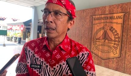 DP3A Catat 32 Kasus Kekerasan Seksual terhadap Anak, Pemkab Malang Siapkan Satgas Pencegahan - Teropong Rakyat