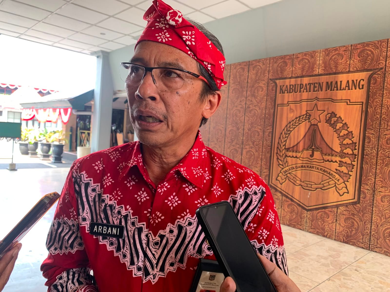 DP3A Catat 32 Kasus Kekerasan Seksual terhadap Anak, Pemkab Malang Siapkan Satgas Pencegahan