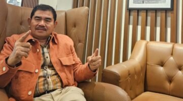 Penggantian Kapolri “Kompetensi Absolut Presiden”
