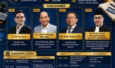 Kembalikan Jiwa Panggilan Profesi: PEWARNA Indonesia Gelar Seminar Perkuat Fondasi Insan Pers