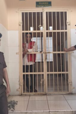 Sekretaris PWDPI Lampung, Galih Pramana Kembali Mengawal Kasus Predator Anak!