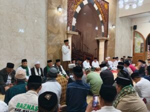 DPD LDII Kabupaten Malang Hadiri Suling Forkopimda, Perkuat Sinergi Umat di Pakisaji - Teropong Rakyat