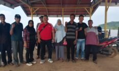 Ketua DPW PWDPI Kepri: Rekayasa Lahan 112 Hektar Harus Diungkap dan Diproses Sampai Tuntas
