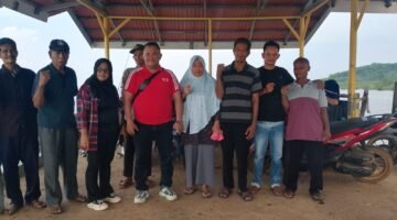 Ketua DPW PWDPI Kepri: Rekayasa Lahan 112 Hektar Harus Diungkap dan Diproses Sampai Tuntas