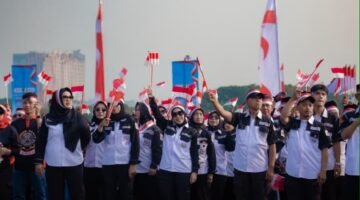 Deklarasi Jaga Jakarta untuk Indonesia, Elemen Masyarakat Bersatu Jaga Keamanan dan Persatuan