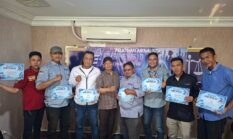 HUT Edisnews.id ke-2: Santunan Anak Yatim dan Gelar Pelatihan Jurnalistik