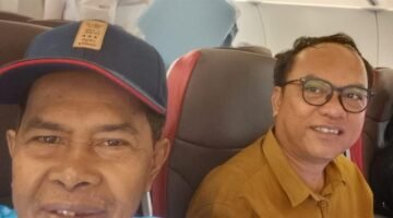 Sengketa Belum Putus, Jhon Kenedy Peringatkan Jangan Langgarkan Proses Hukum