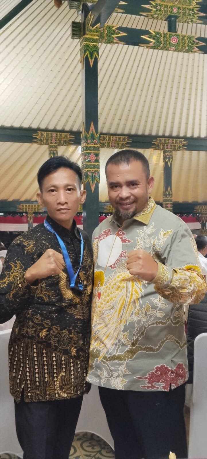 Tiga Tahun GMPPP: Dari Dukungan Politik Menuju Gerakan Ekonomi Berbasis Desa - Teropong Rakyat