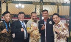 Tiga Tahun GMPPP: Dari Dukungan Politik Menuju Gerakan Ekonomi Berbasis Desa