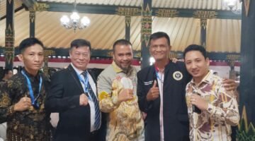 Tiga Tahun GMPPP: Dari Dukungan Politik Menuju Gerakan Ekonomi Berbasis Desa