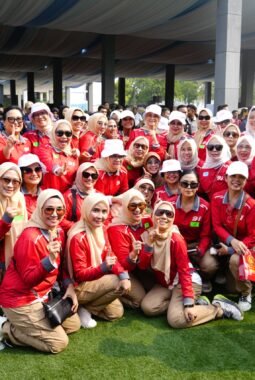 Reuni AKABRI 91 35 Tahun Mengabdi Untuk Negeri