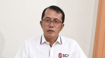 GM Holding SCY Group: Masyarakat Aceh Barat Jangan Terprovokasi, Biarkan Hukum yang Bekerja
