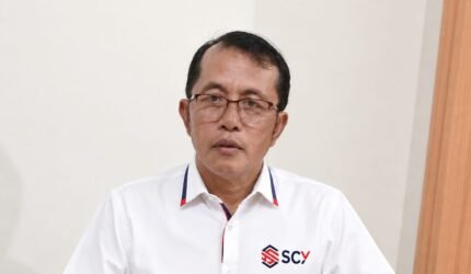 GM Holding SCY Group: Masyarakat Aceh Barat Jangan Terprovokasi, Biarkan Hukum yang Bekerja - Teropong Rakyat