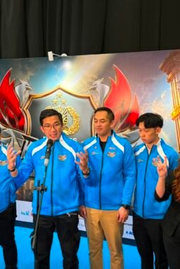 E-Sports Kapolri Cup 2026 Jadi Wadah Gen Z Kembangkan Potensi di Ekosistem Digital