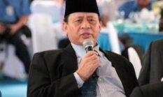 H. Wahidin Halim Anggota DPR RI Fraksi Nasdem, Membuka Langsung Acara Pertandingan Futsal Sekelurahan Pinang Kota Tangerang